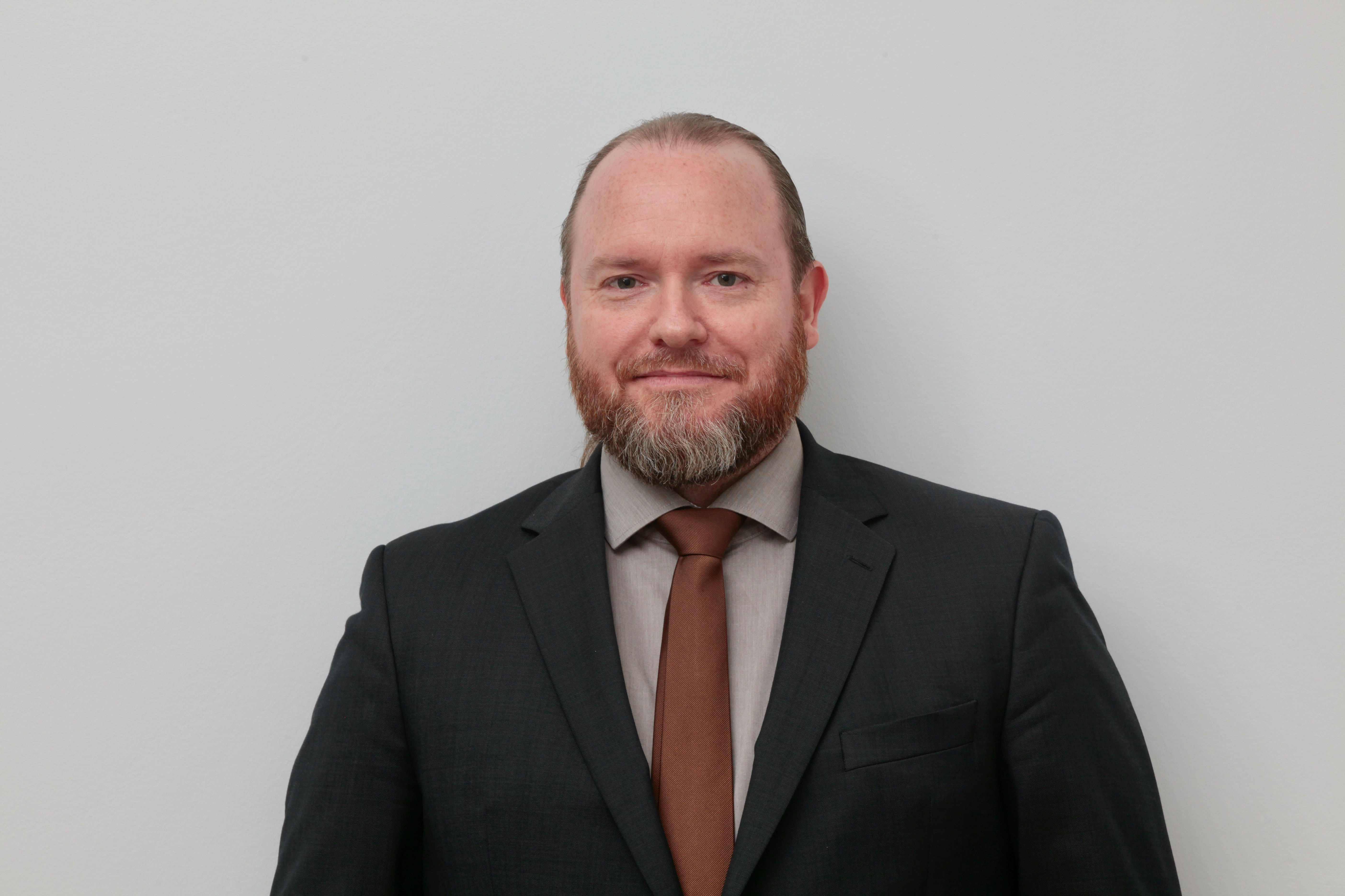 Bild Niels Bialeck